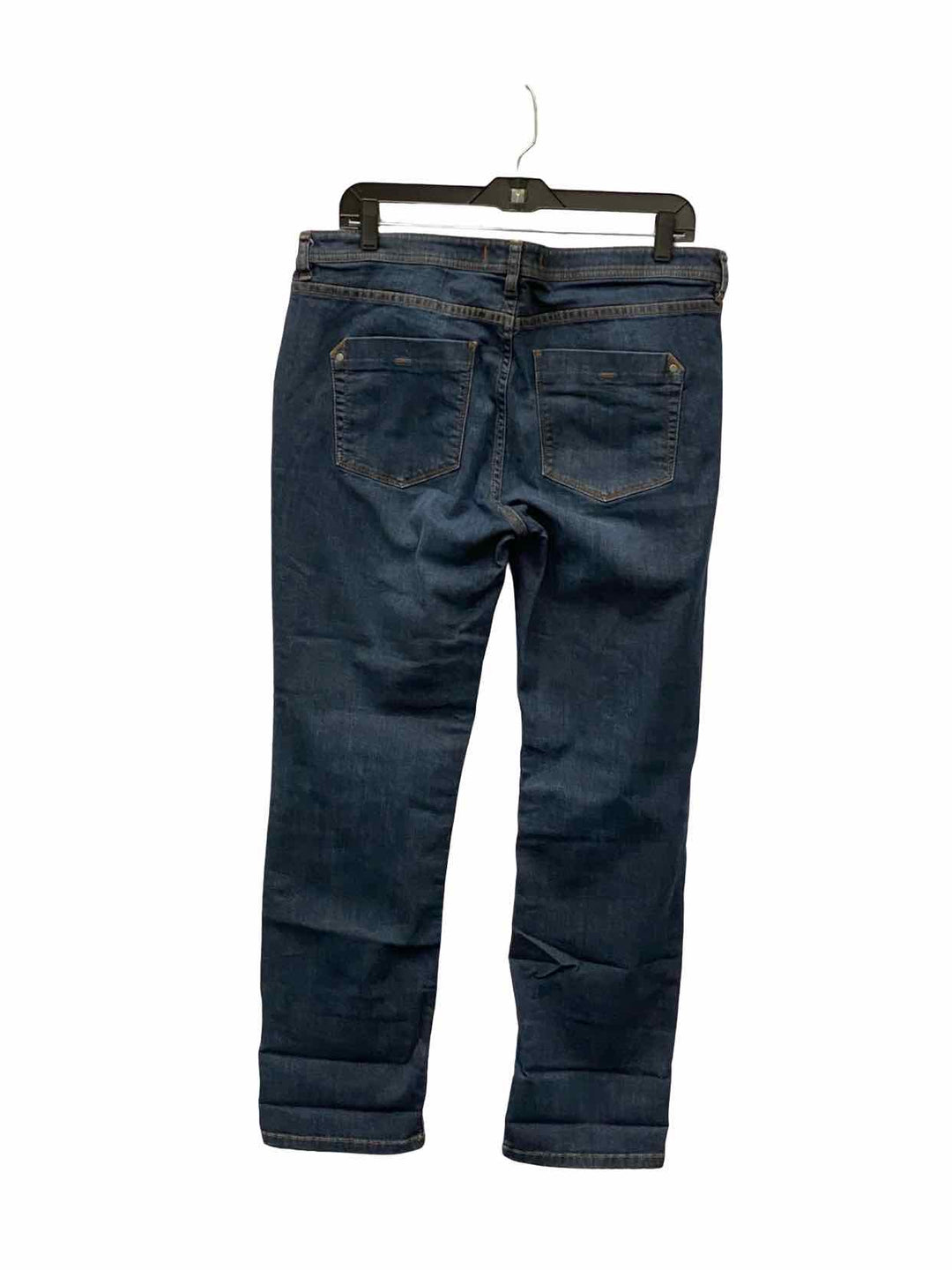 Tommy Bahama Size 12 Blue Jeans