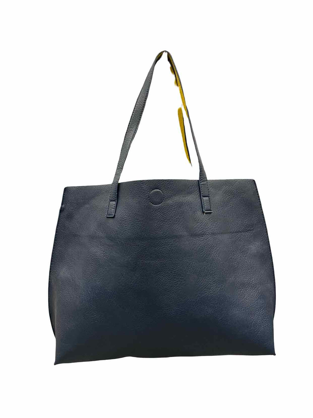 G.H. Bass & Co. Navy Tote Purse