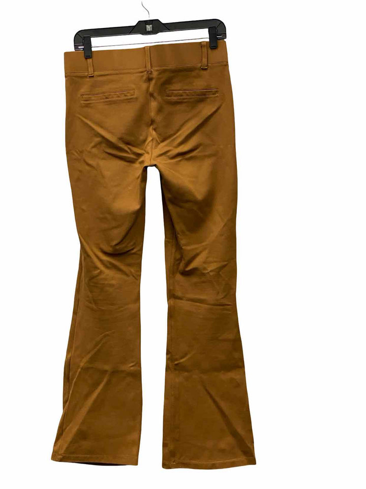 Betabrand Size M Brown Pants