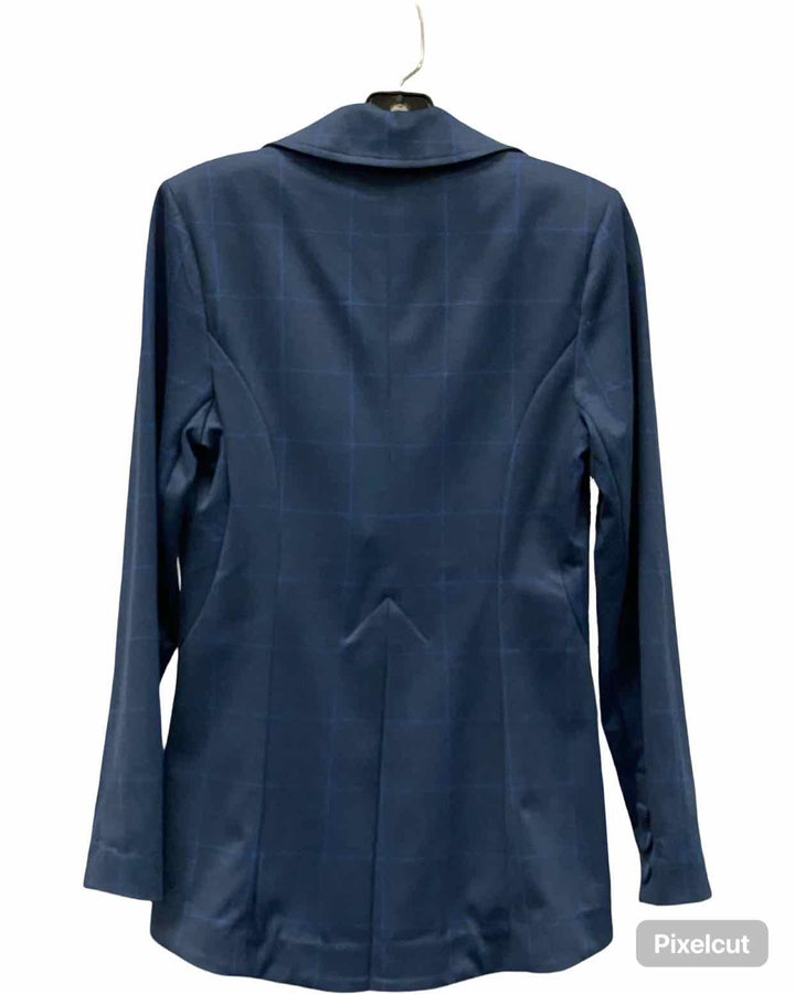 Cabi Size 2 Blue Blazer