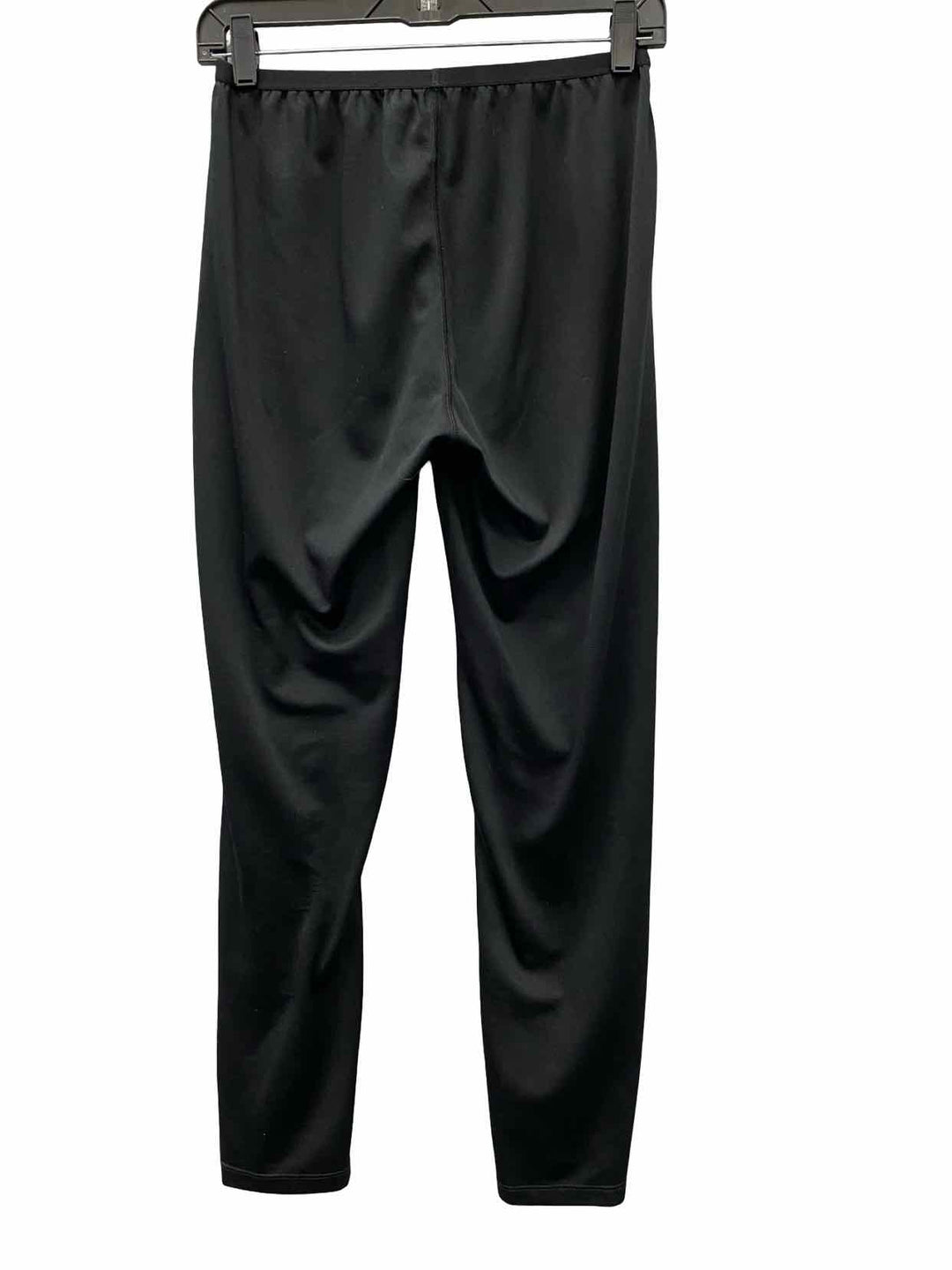 REI Size M Black Thermal Athletic Pants