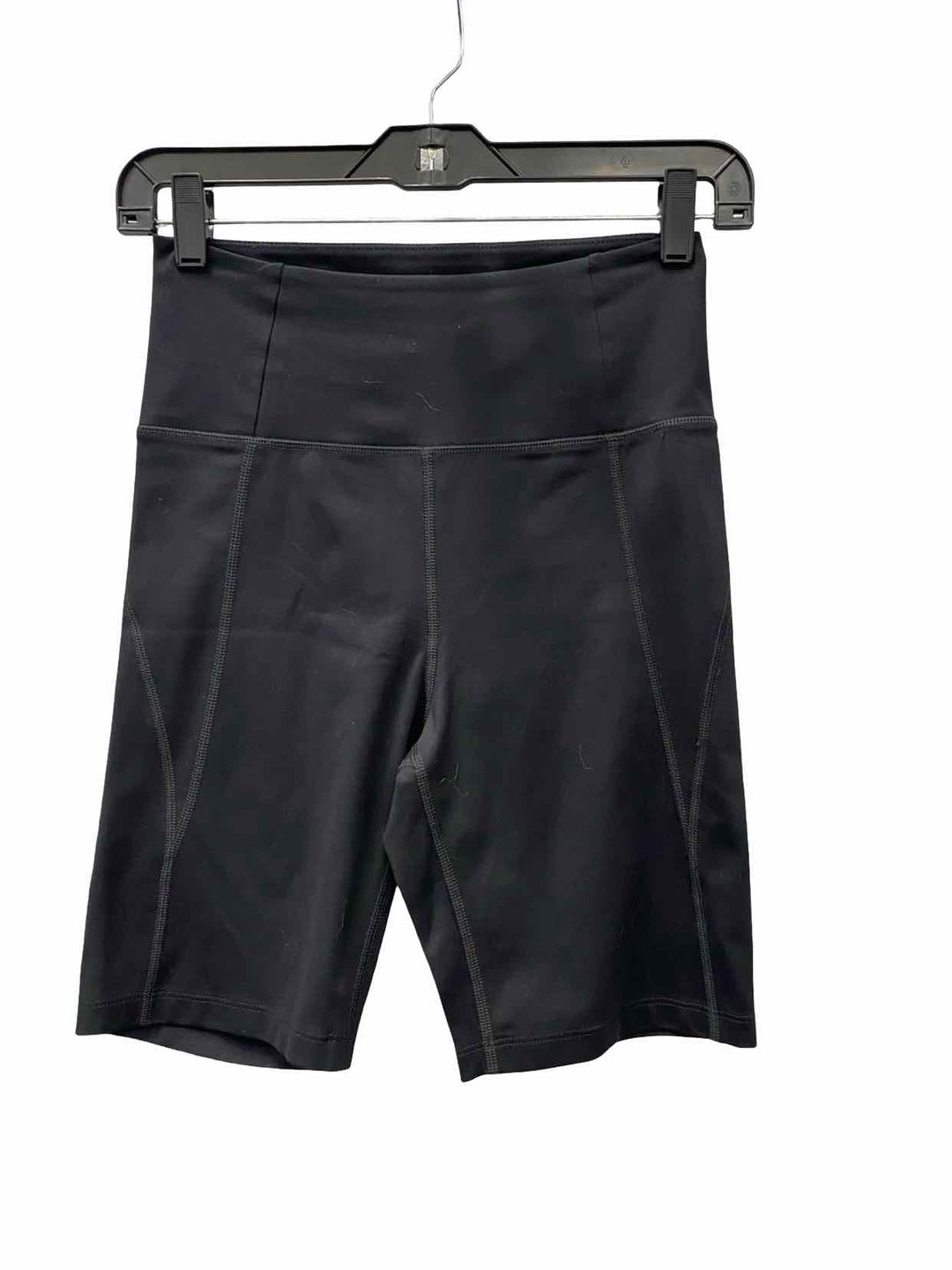 girlfriend collective Size S Black Athletic Shorts