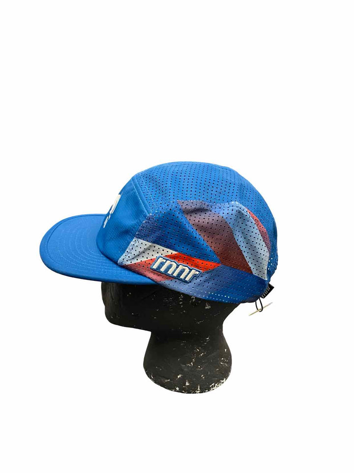 Rabbit Blue Hat