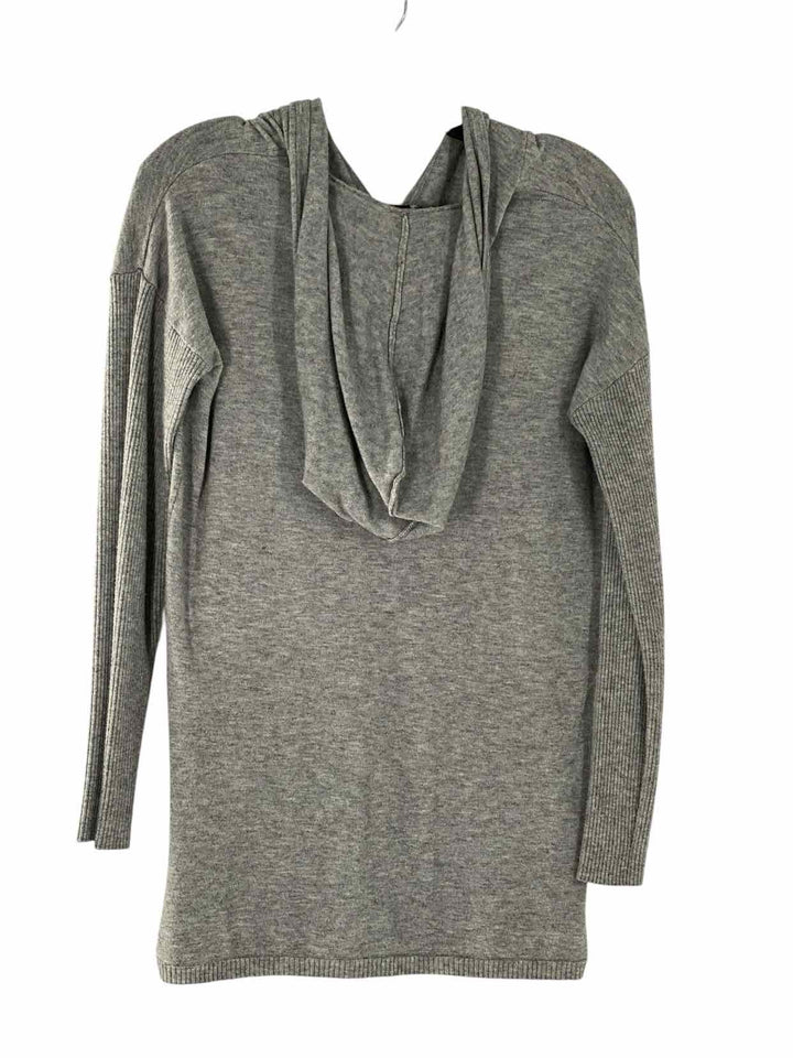 Cyrus Size S Gray Long Sleeve Shirts