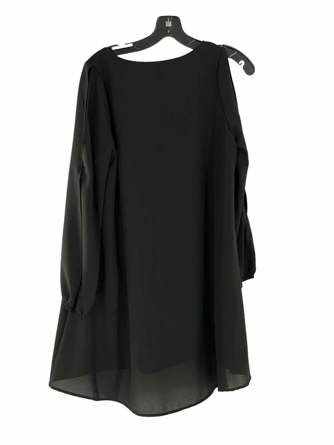 mts Size S Black Dress