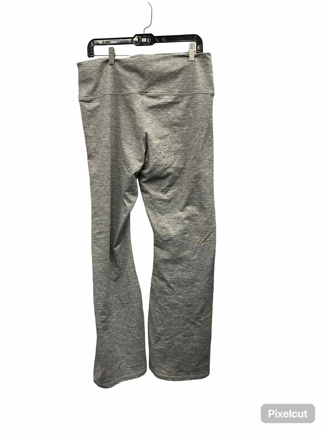 Aerie Size XXL Grey Athletic Pants