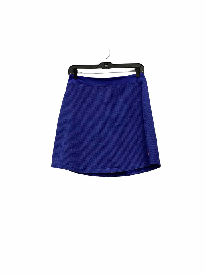 Mountain Hard Wear Size XS Purple Skirt