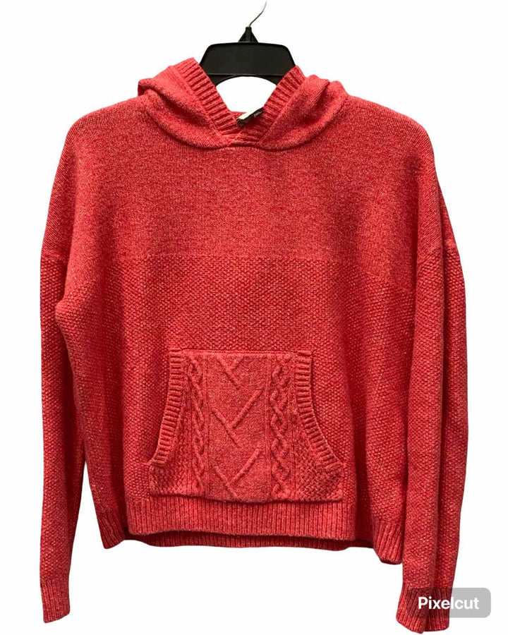 Cabi Size S Pink Sweater