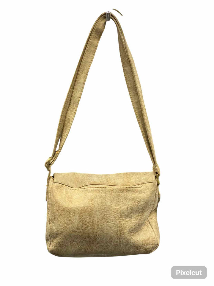 Hobo Goldleaf Purse