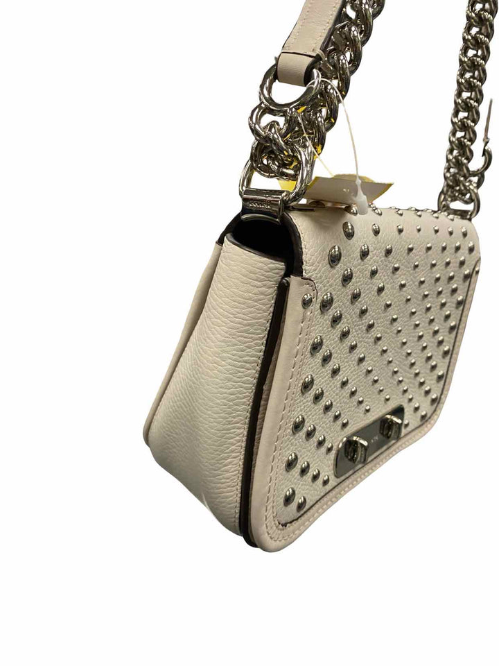 COACH Chalk White No L 1577 - 57139 Purse