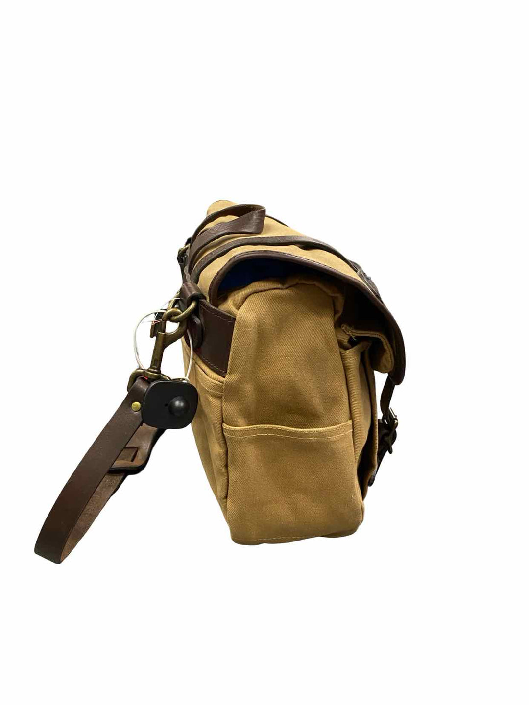 Filson Tan Bag