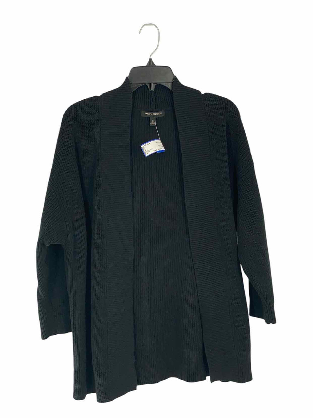 Banana Republic Size S Black Sweater