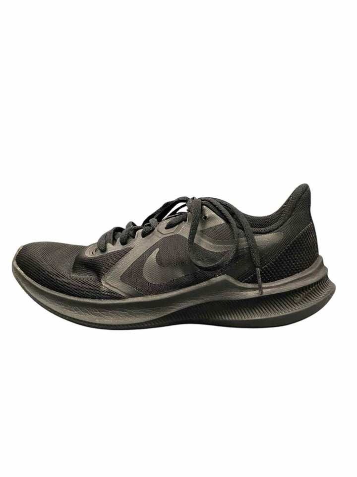 Nike Shoe Size 7 Black Downshifter 10 Sneakers