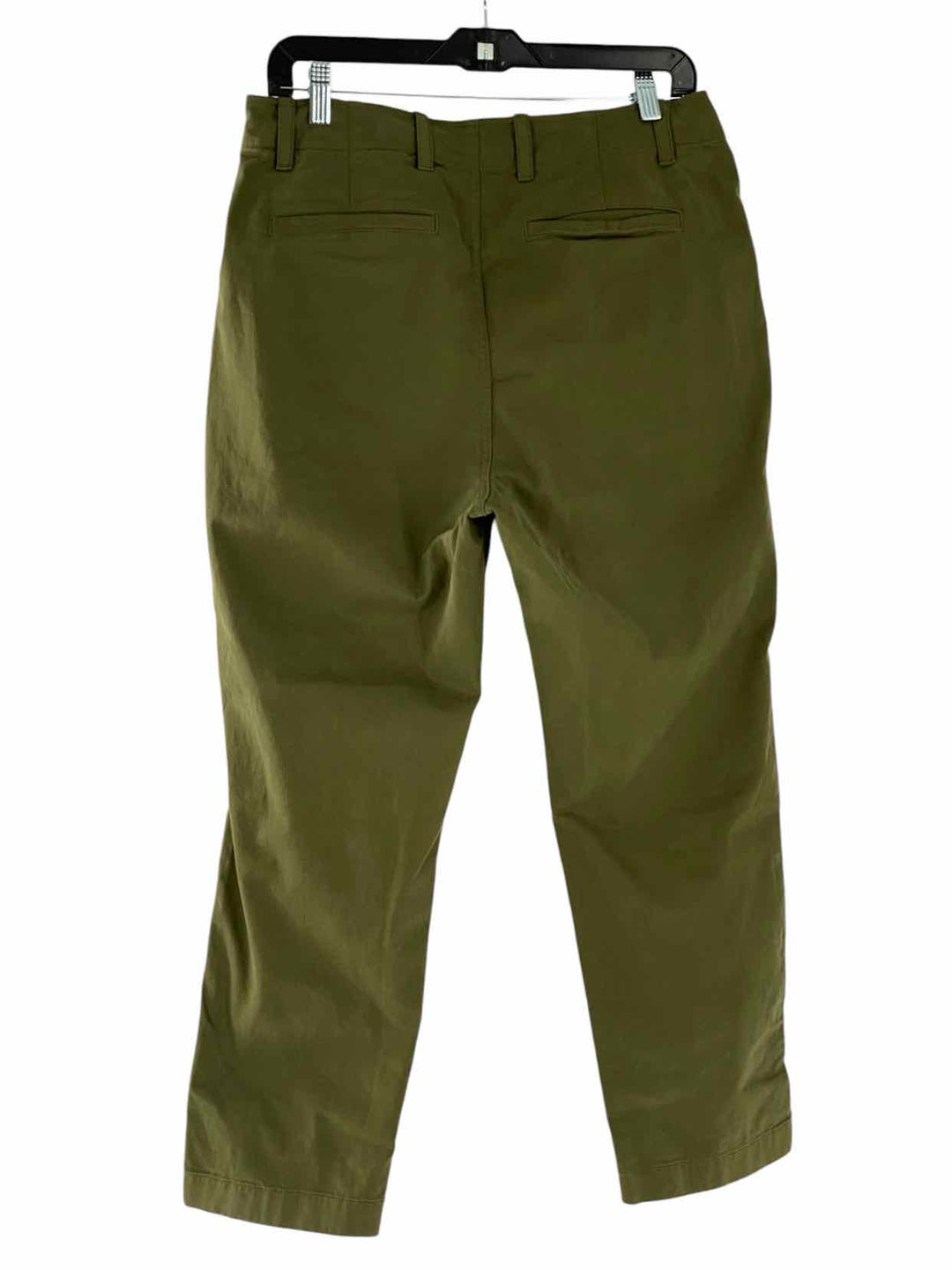 Gap Size 12 Green Pants