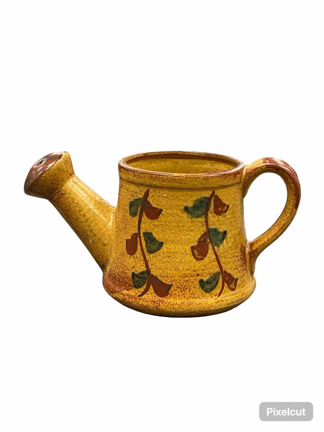Yellow Home Decor