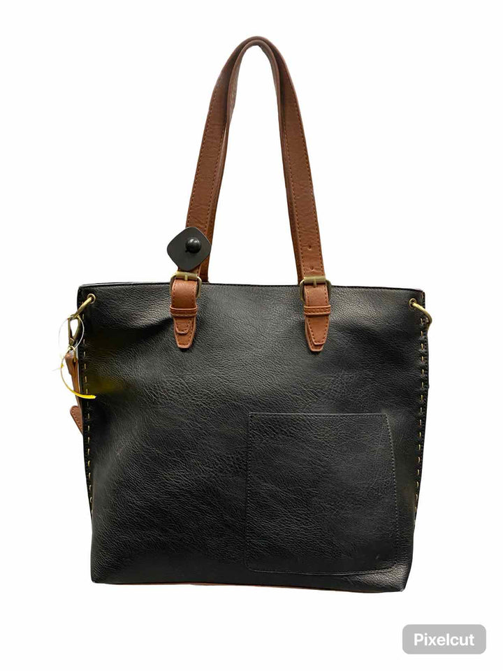 Shiraleah Black Bag