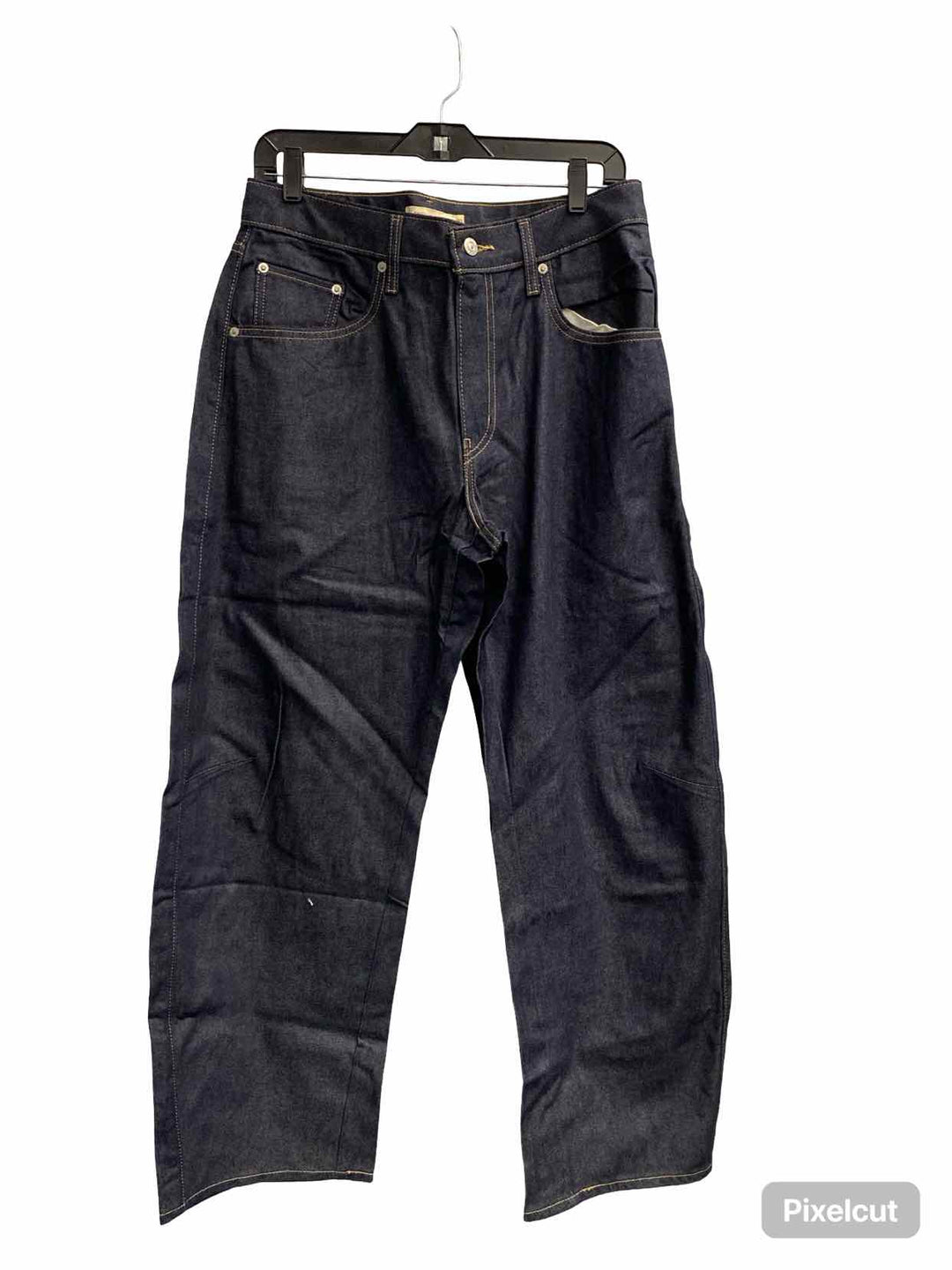 Levi's Premium Size 30 Baggy Dad Barrel Retail Jeans