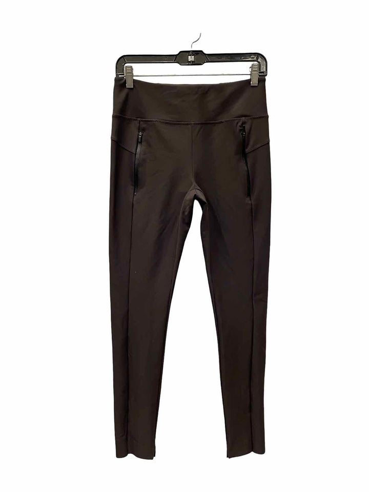 Athleta Size S Brown Athletic Pants