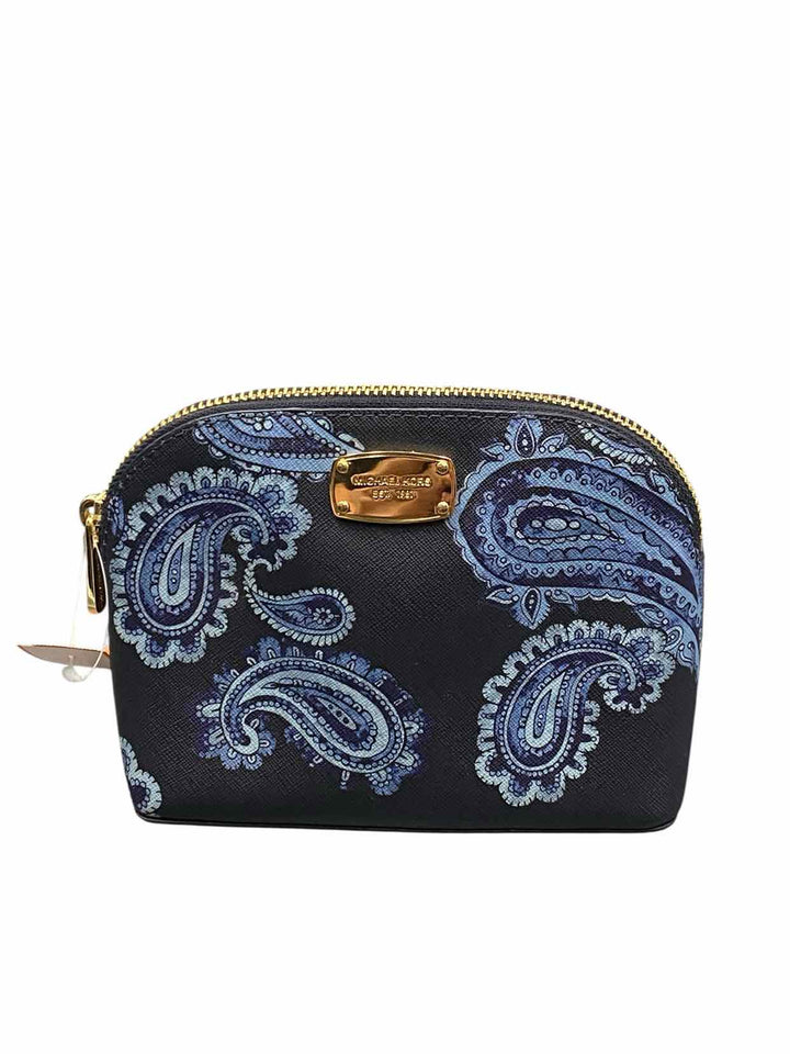 Michael Kors Navy Bag