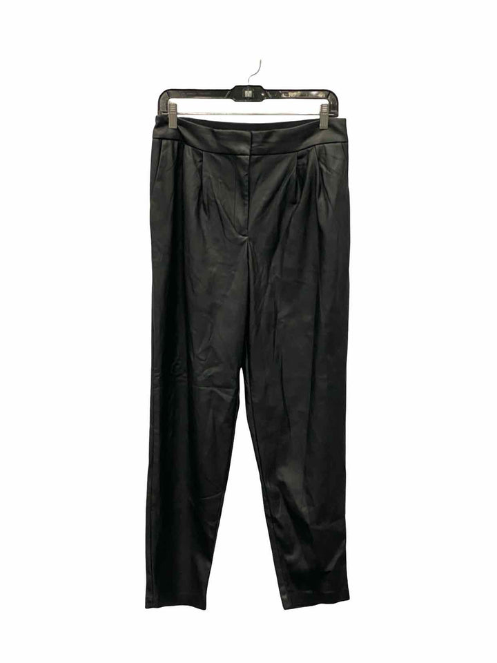 Express Size 8R Black Pants