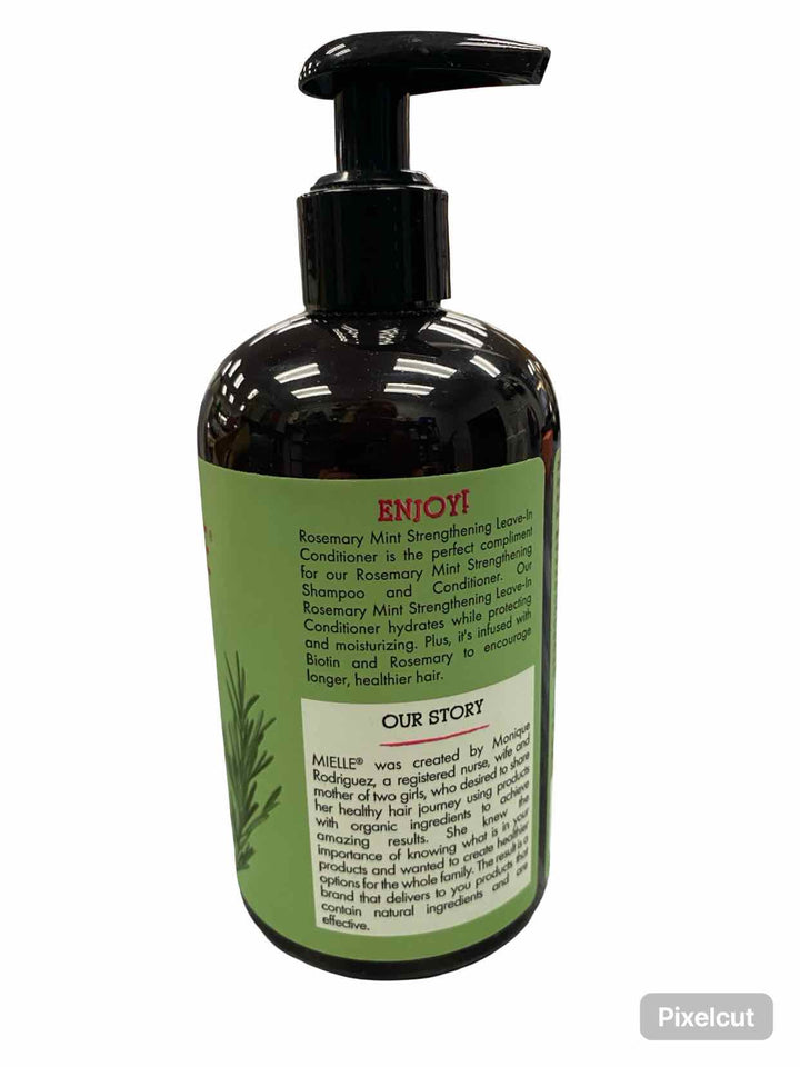 Mielle Leave-In Conditioner Misc. Accessory
