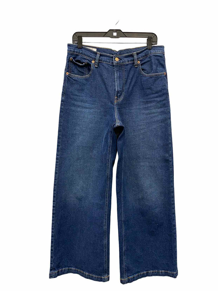 Gap Size 31 Blue Jeans