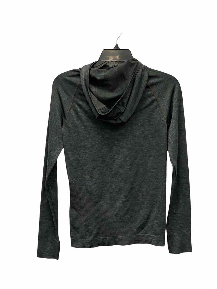 JKD Size xs/s Black Athletic Long Sleeve