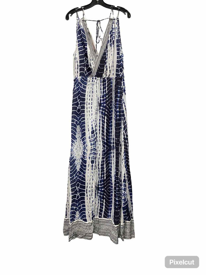 Jump Size S Blue Denim Coat(short)