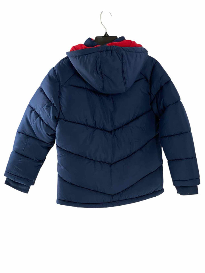 Free Country Size M Blue Red Jacket (Outdoor)