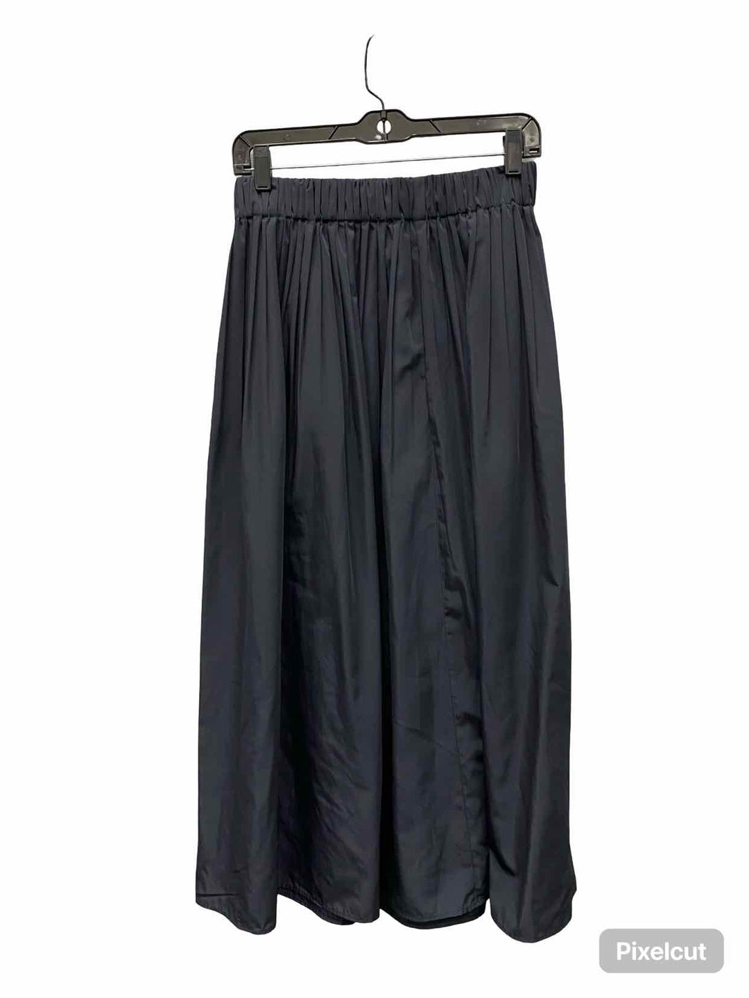 Uniqlo Size S Black Skirt