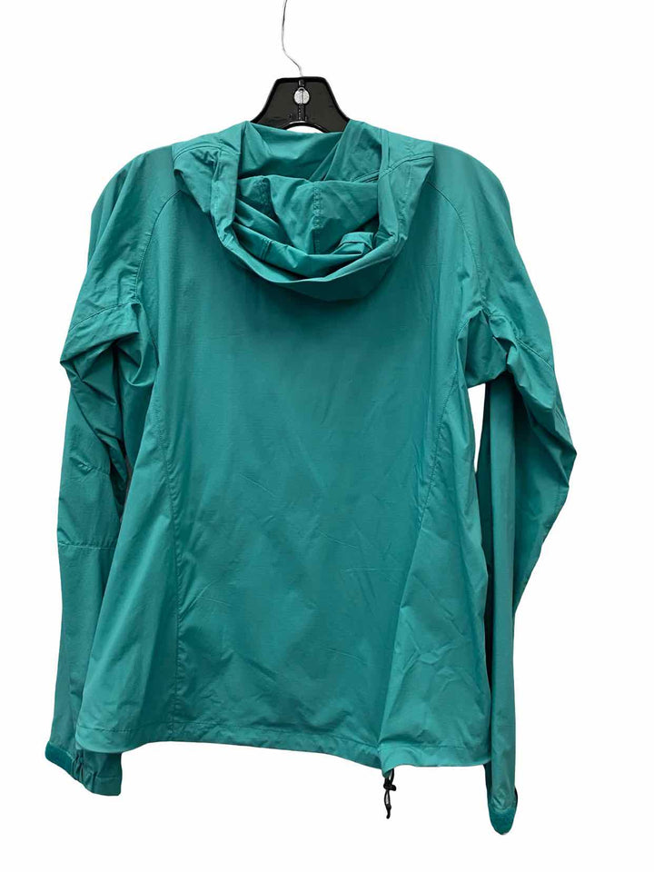 Arc'Teryx Size M Aqua Jacket (Outdoor)