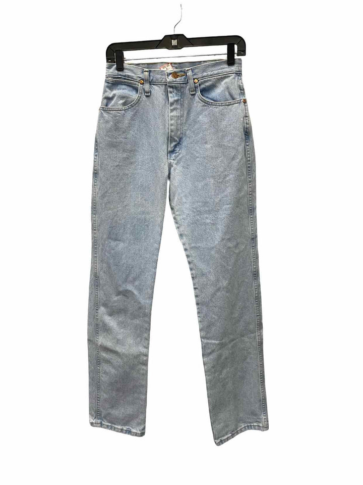 Wrangler Size 7 Jeans