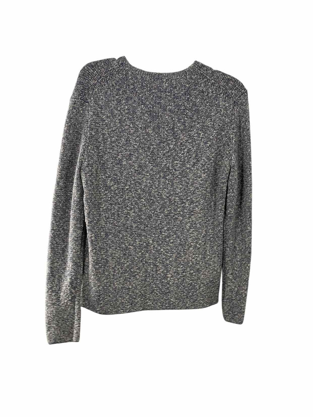 M.M. Lafleur Size L Light Blue Sweater