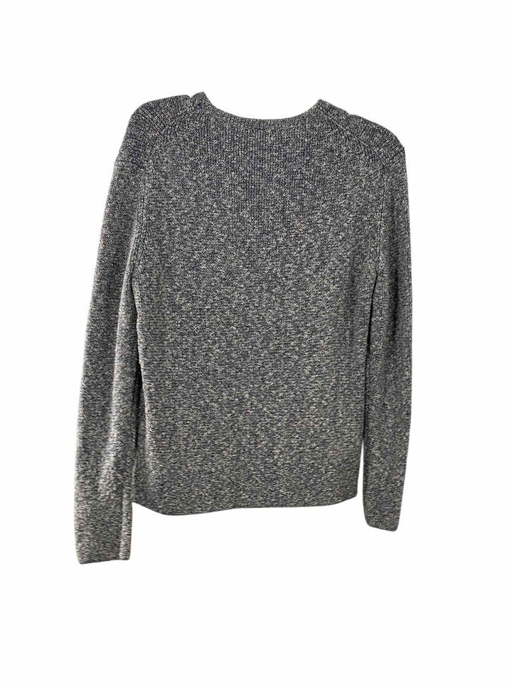 M.M. Lafleur Size L Light Blue Sweater