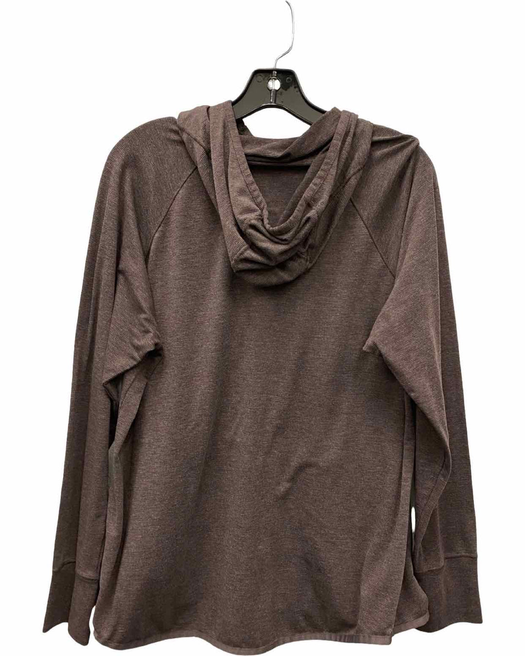 Kuhl Size XL Brown Sweatshirt
