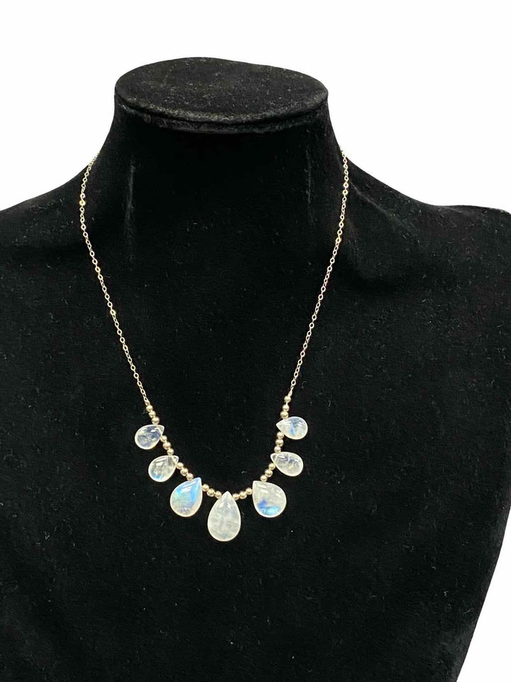 Island Artists Gallery Pearl Necklace