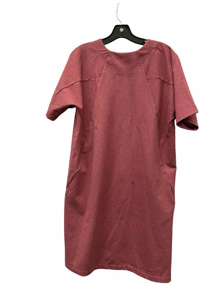 Arc'Teryx Size M Pink Dress