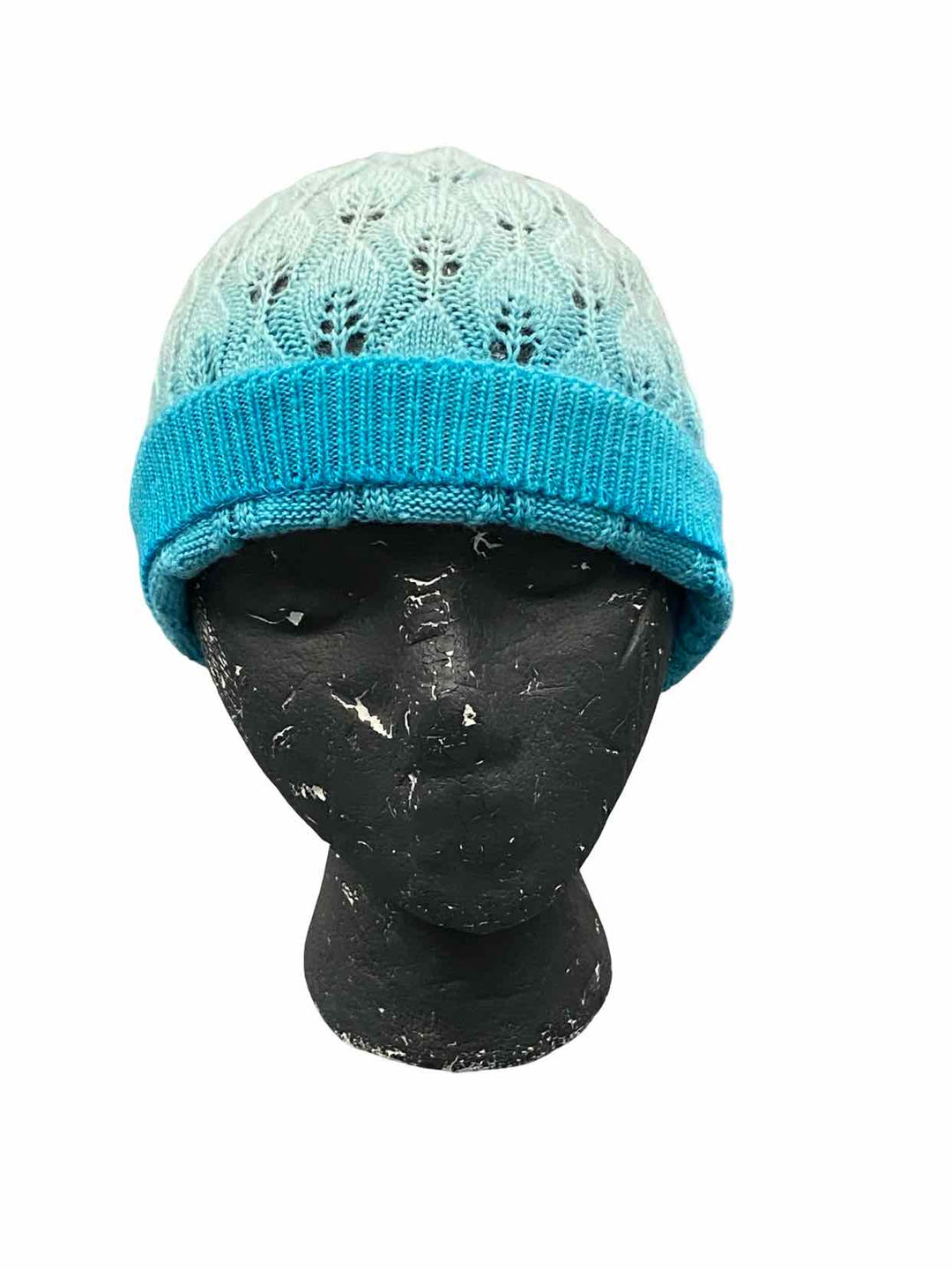 Blue Hat
