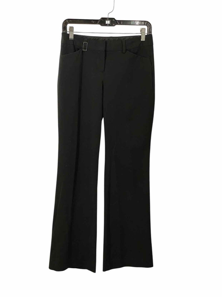 Express Size 00S Black Pants