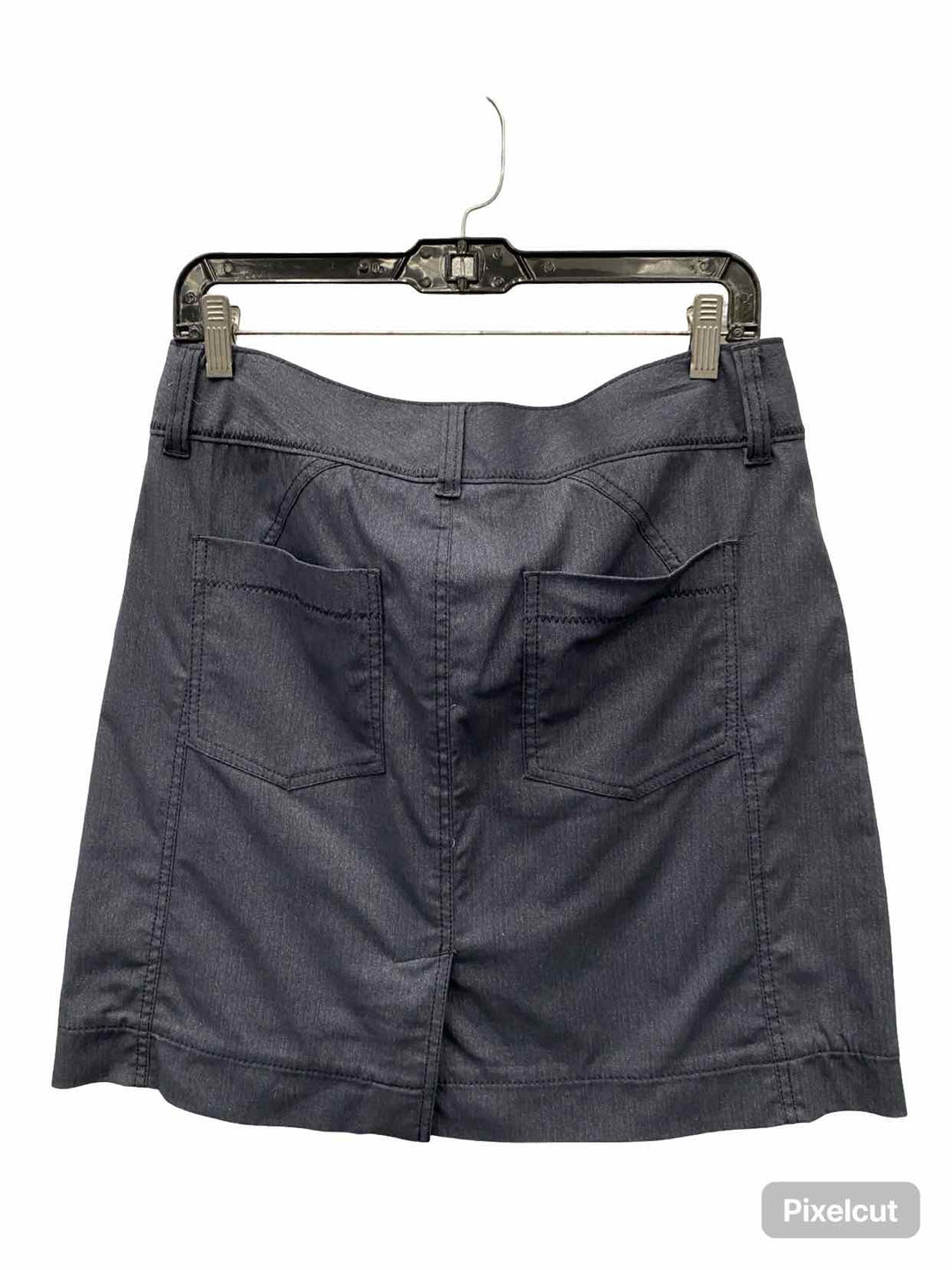Athleta Size 6 Grey Skirt