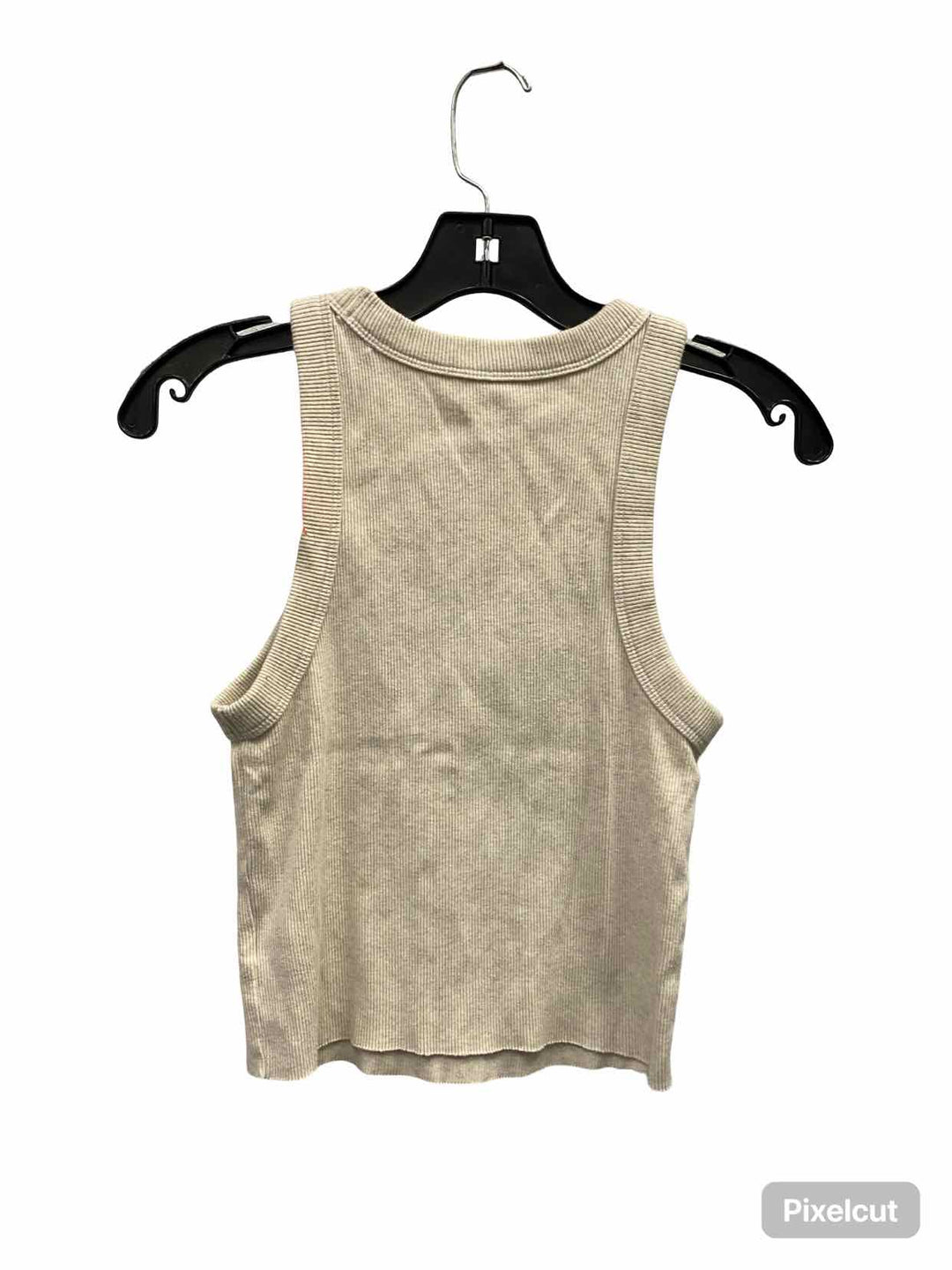 Aerie Size M Cream Tank Top