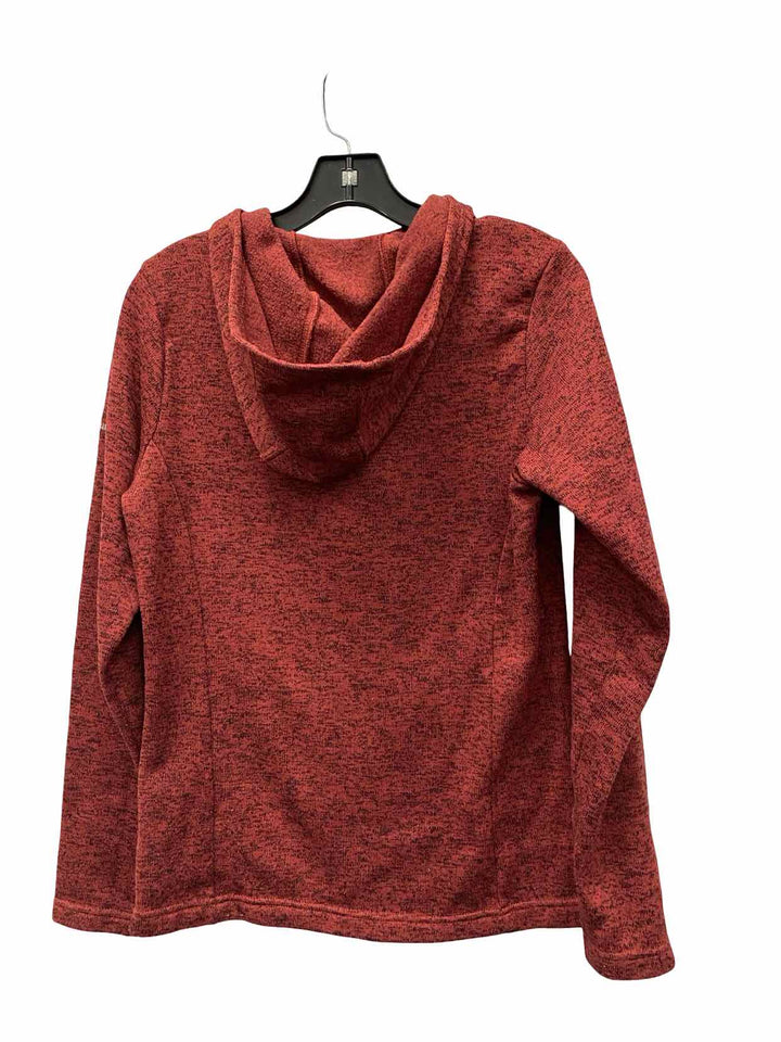 Columbia Size M Red Jacket (Outdoor)