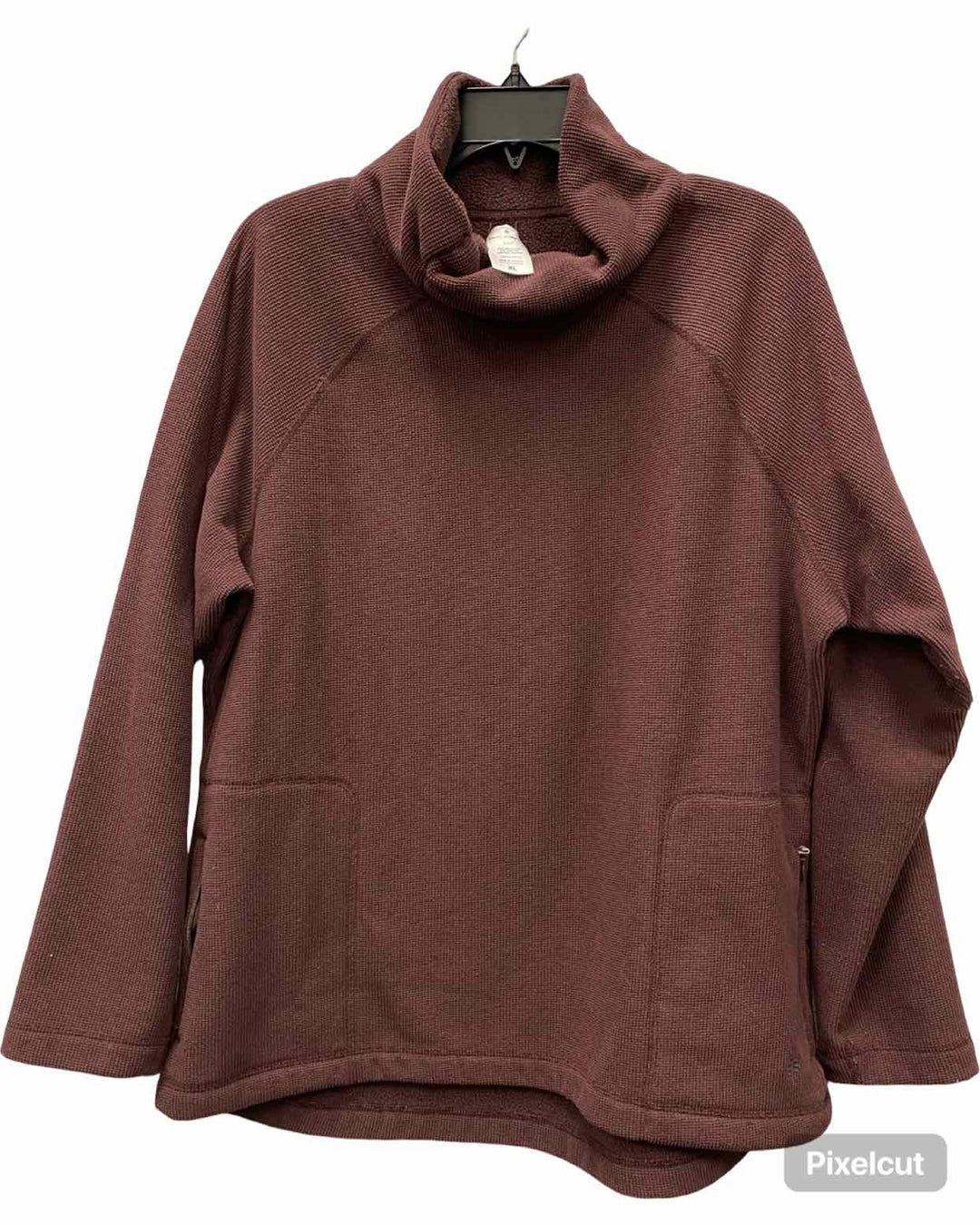 Royal Robbins Size XL Purple Jacket (Outdoor)