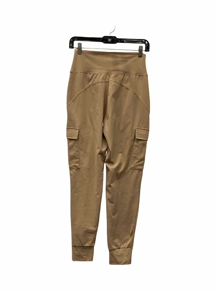 Rewash Size XS Tan Athletic Pants