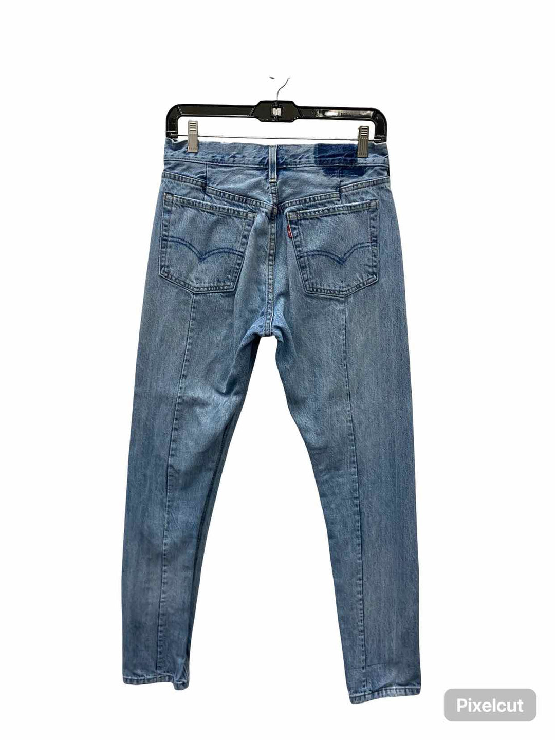 Levi's Premium Size 27 501 90's Jeans