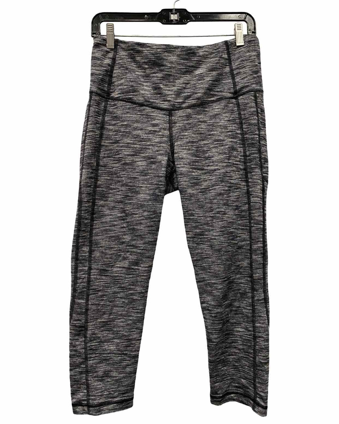 Victoria Secret Size L Gray Heather Athletic Pants