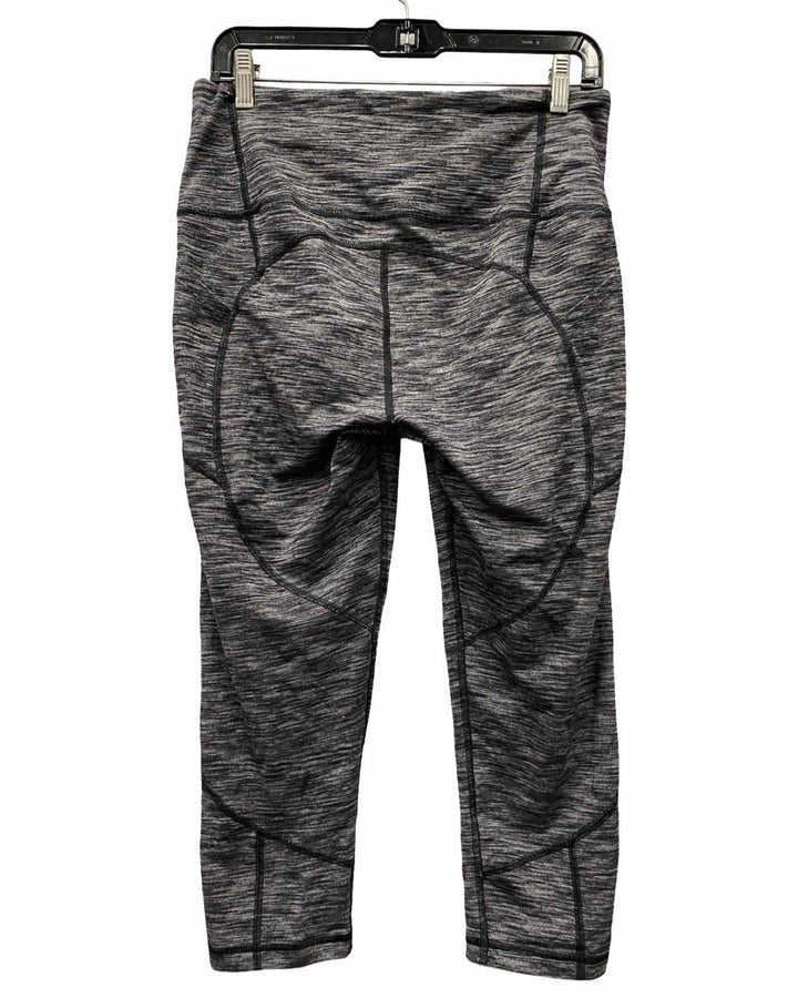 Victoria Secret Size L Gray Heather Athletic Pants