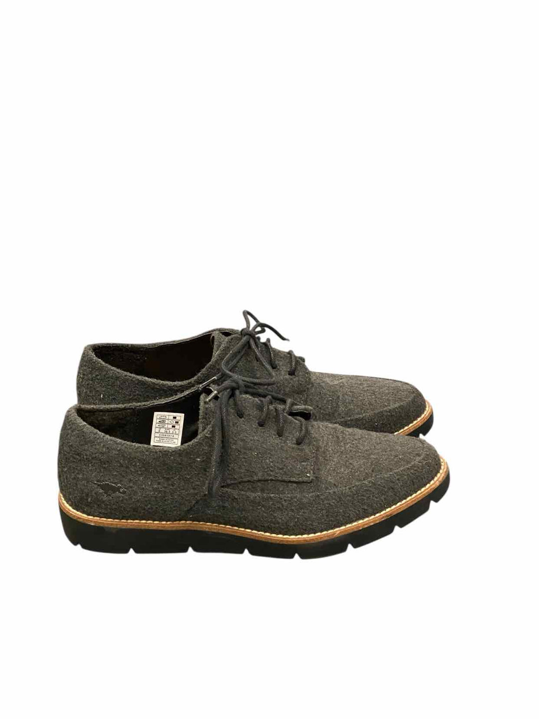 Rocket Dog Shoe Size 6 Gray Sneakers