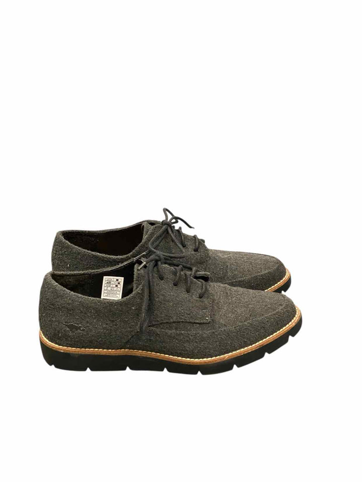 Rocket Dog Shoe Size 6 Gray Sneakers