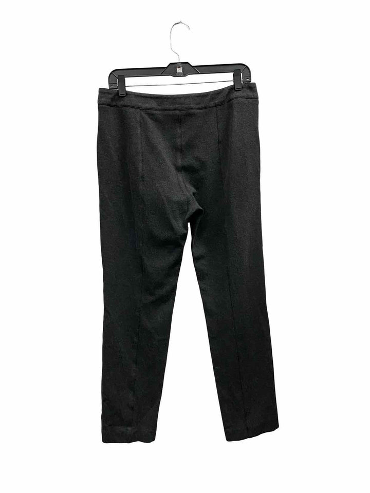 Cabi Size 10 Black Grey Pants